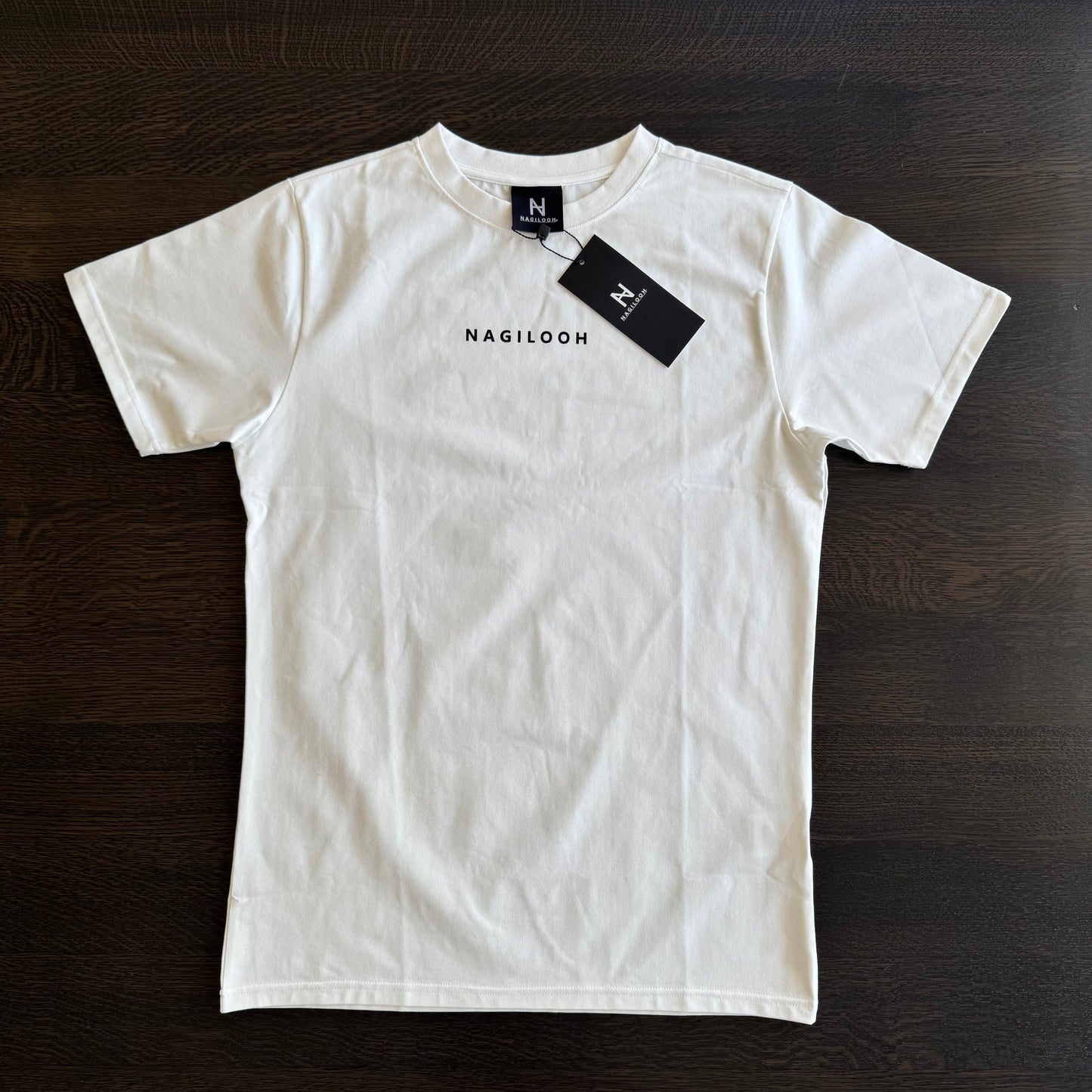 NAGILOOH® Slim Fit T-Shirt