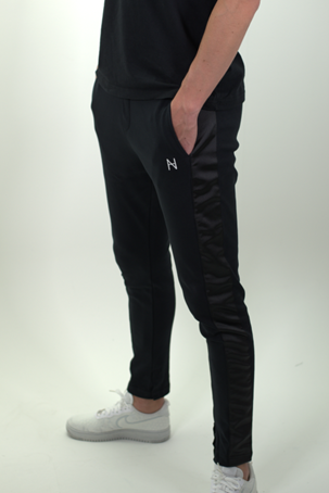 NAGILOOH® Joggers Black