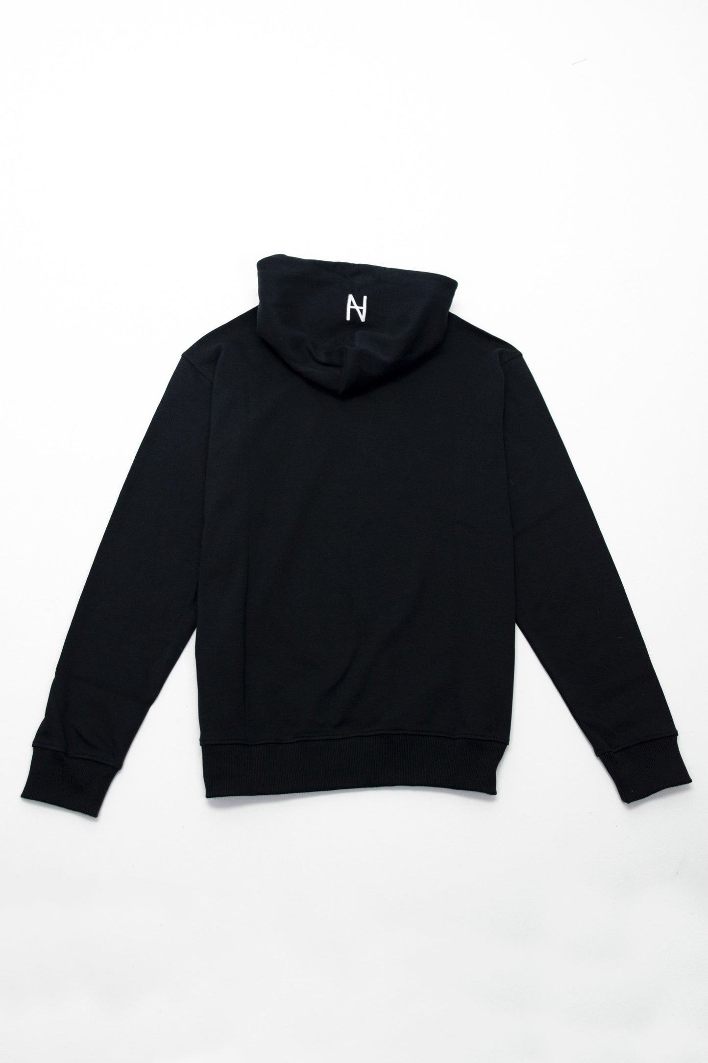 NAGILOOH® Hoody Black