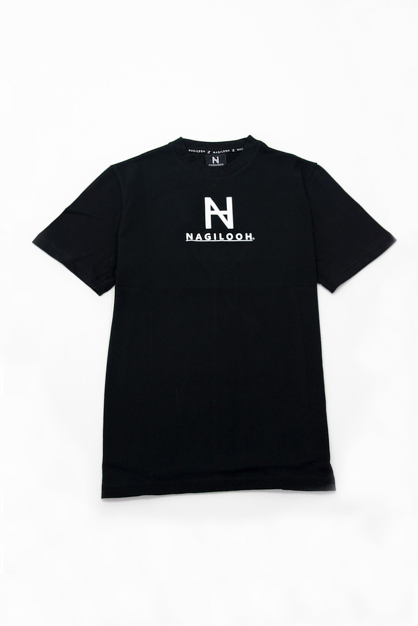 NAGILOOH® Love Your Game Relaxed Fit T-Shirt