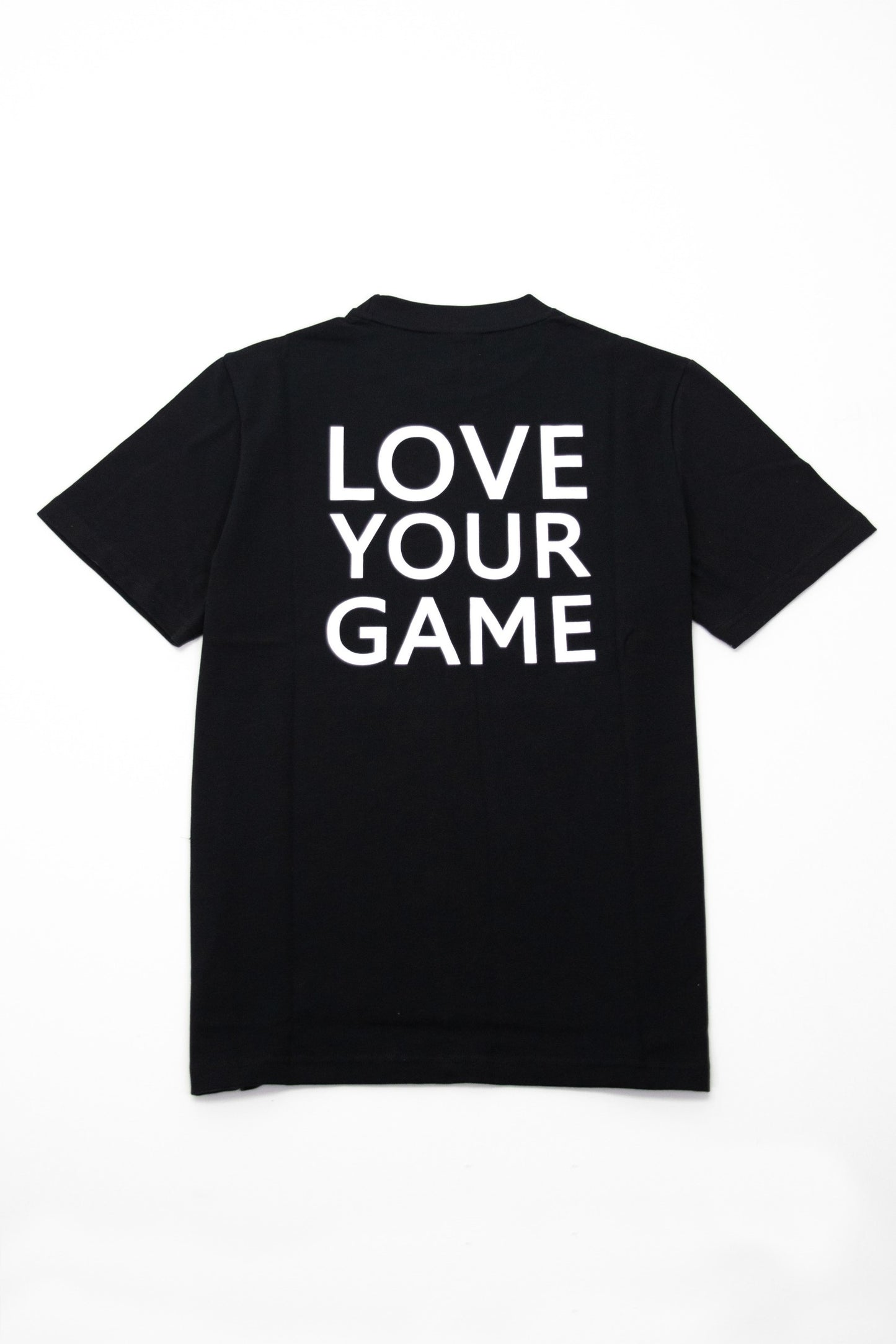 NAGILOOH® Love Your Game Relaxed Fit T-Shirt