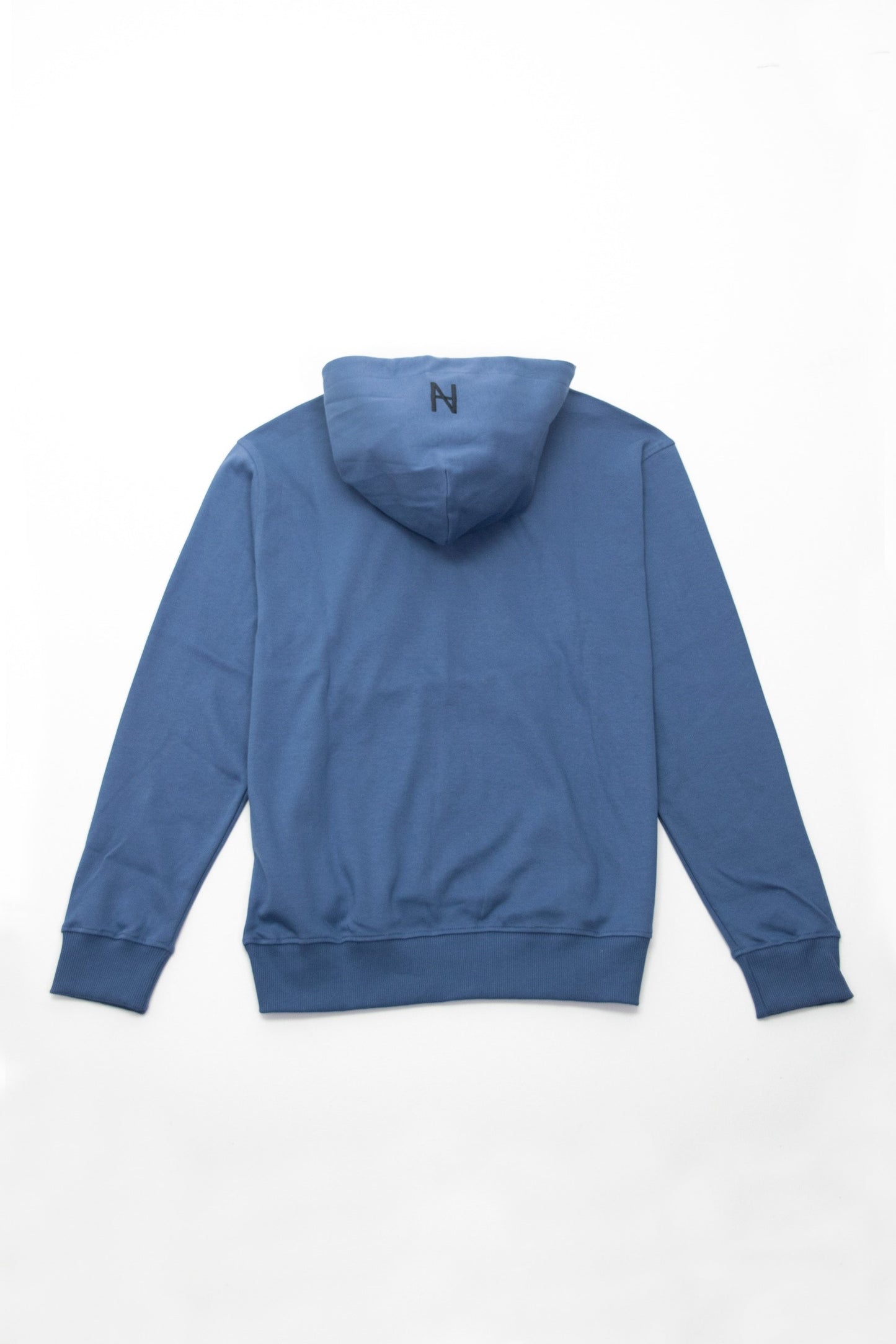 NAGILOOH® Hoody Blue