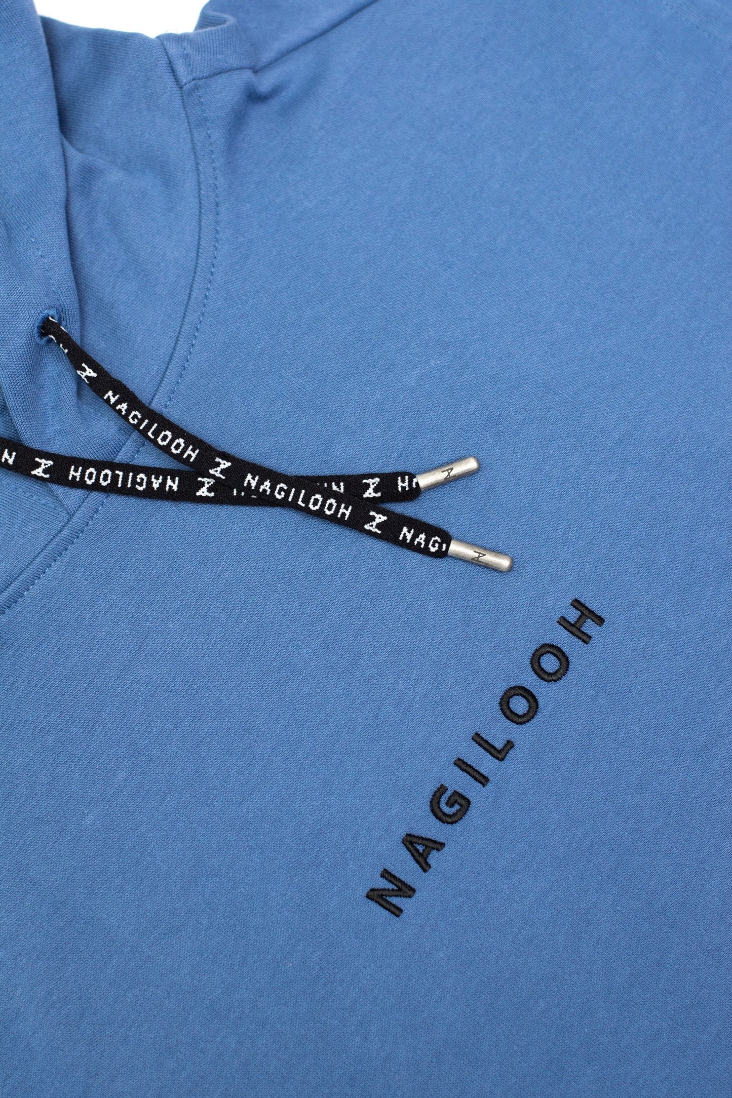 NAGILOOH® Hoody Blue