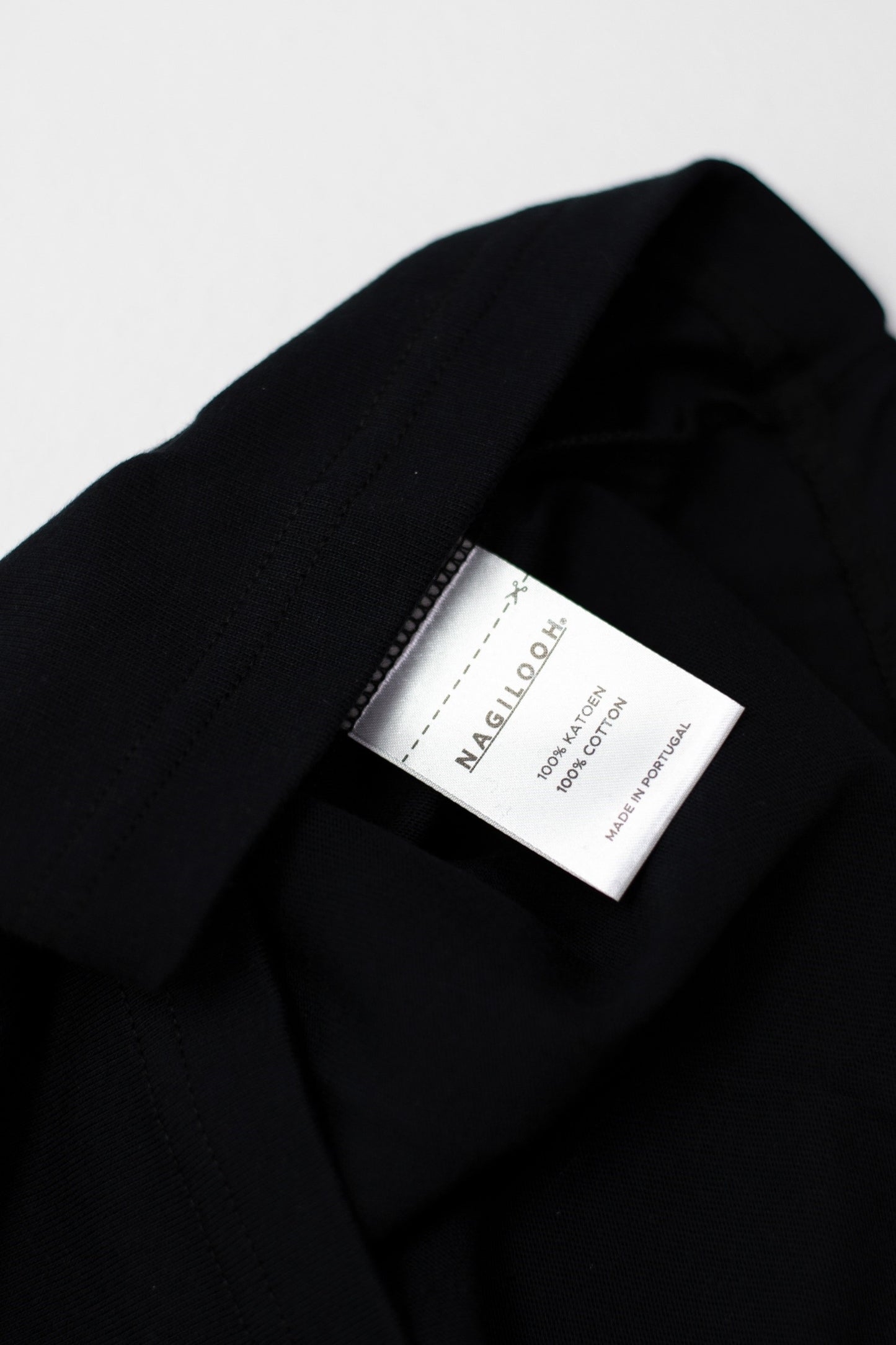 NAGILOOH® Love Your Game Relaxed Fit T-Shirt