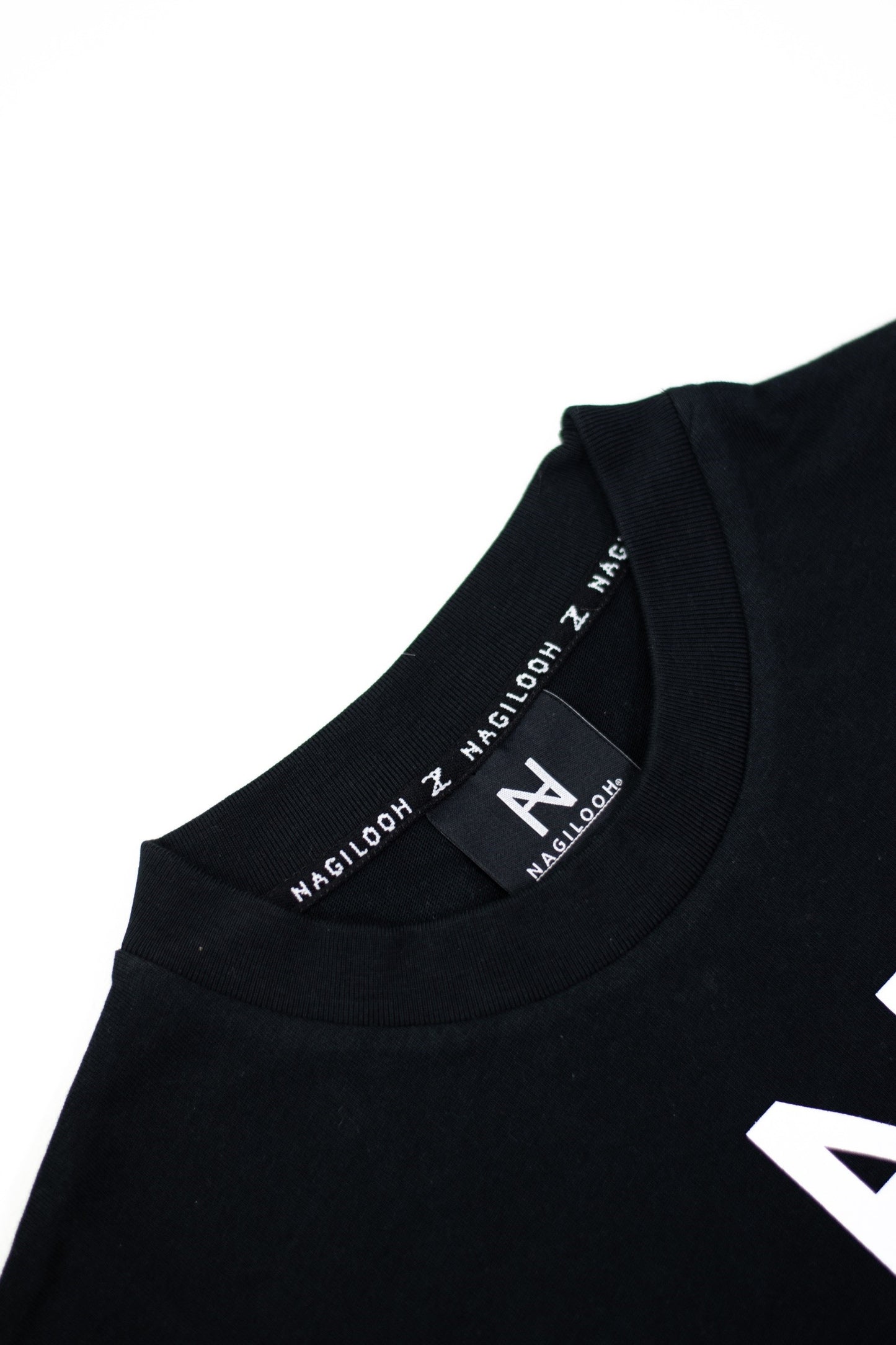 NAGILOOH® Love Your Game Relaxed Fit T-Shirt