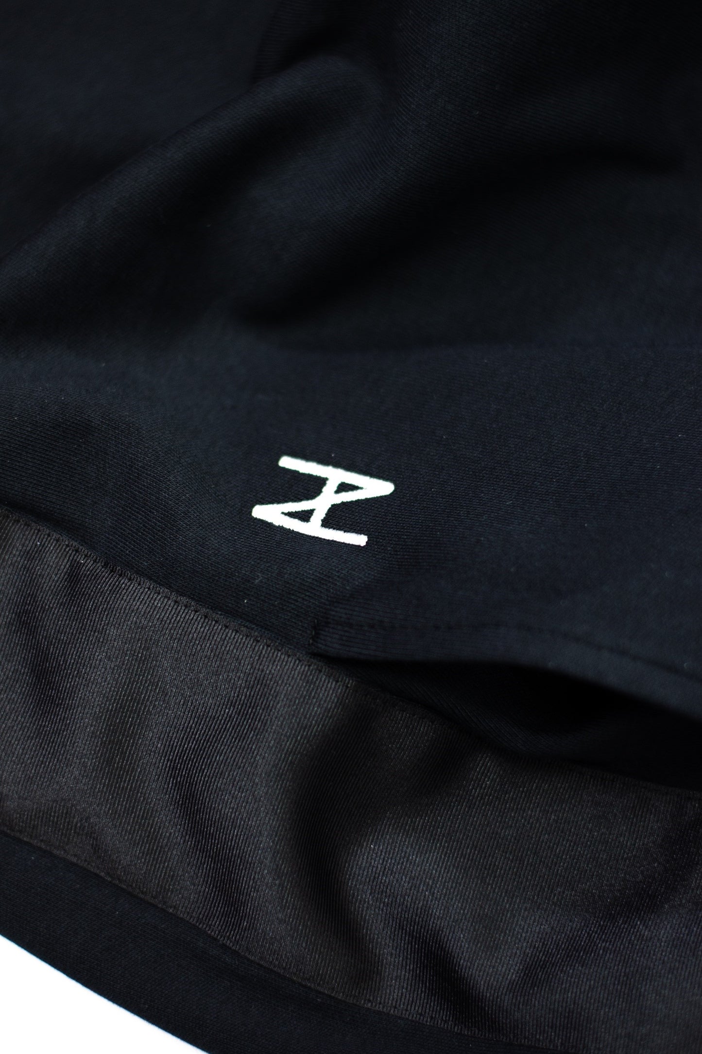 NAGILOOH® Joggers Black