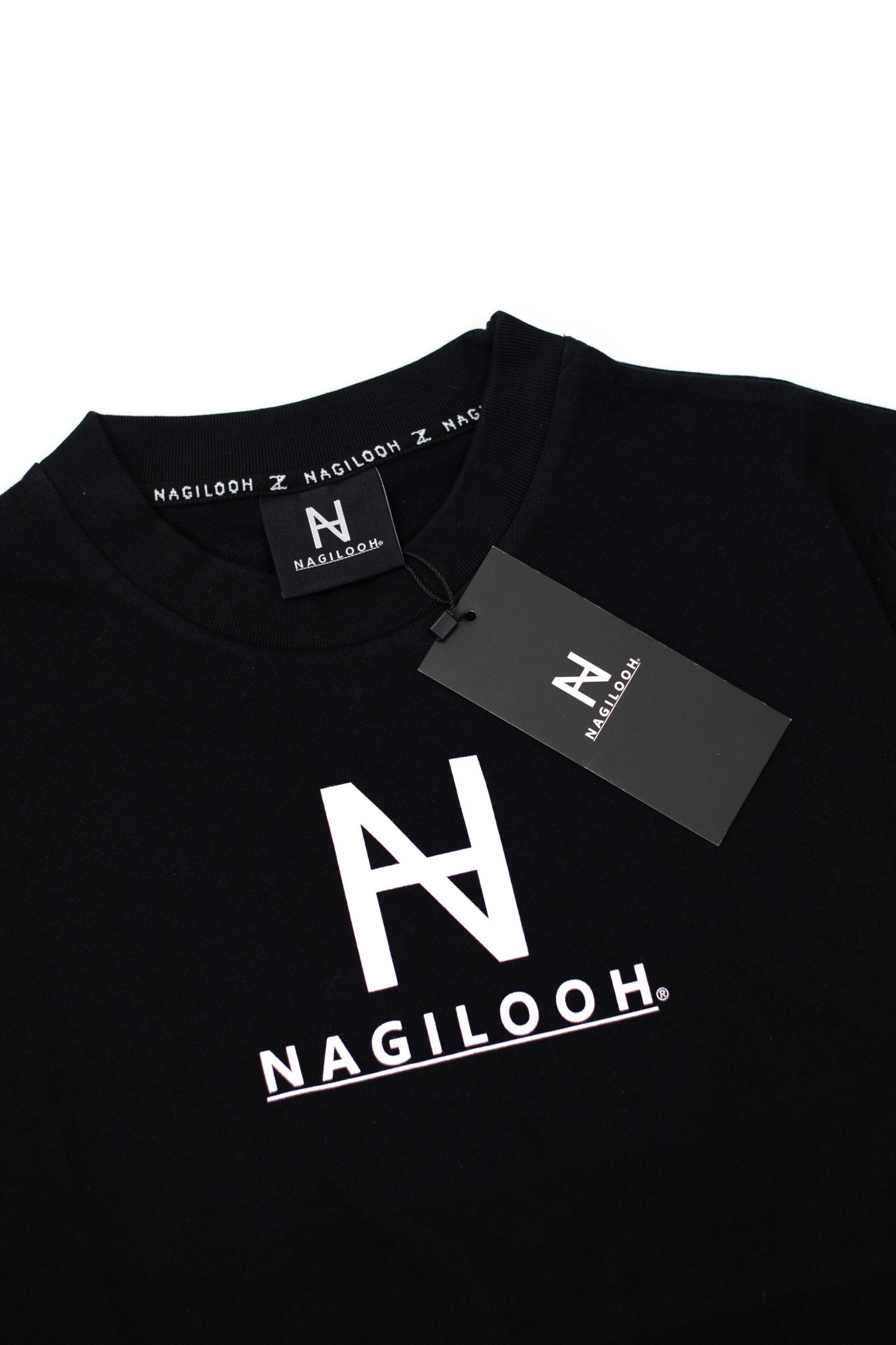 NAGILOOH® Love Your Game Relaxed Fit T-Shirt