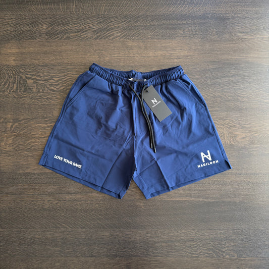 NAGILOOH® Swimshort Blue