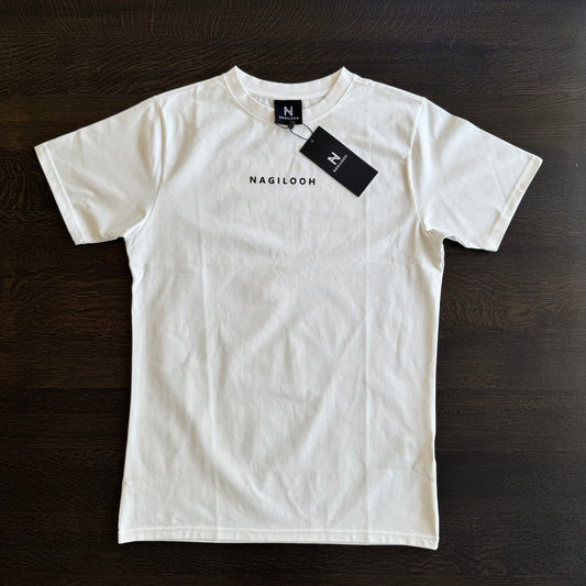 NAGILOOH® Slim Fit T-Shirt