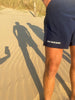 NAGILOOH® Swimshort Blue