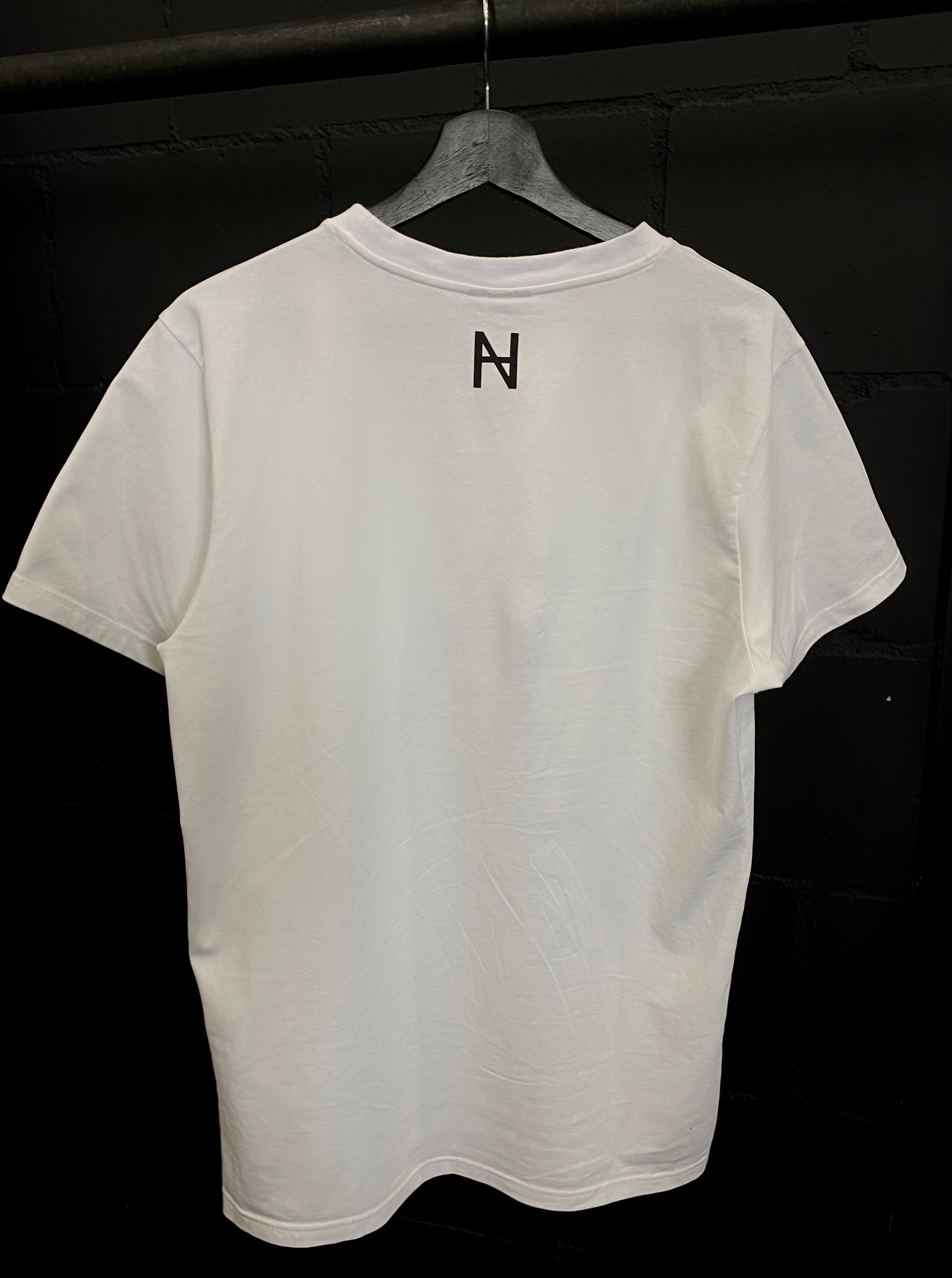 NAGILOOH® Slim Fit T-Shirt