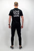 NAGILOOH® Love Your Game Relaxed Fit T-Shirt