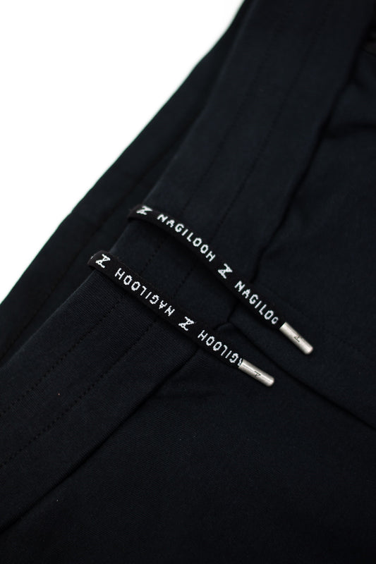 NAGILOOH® Joggers Black