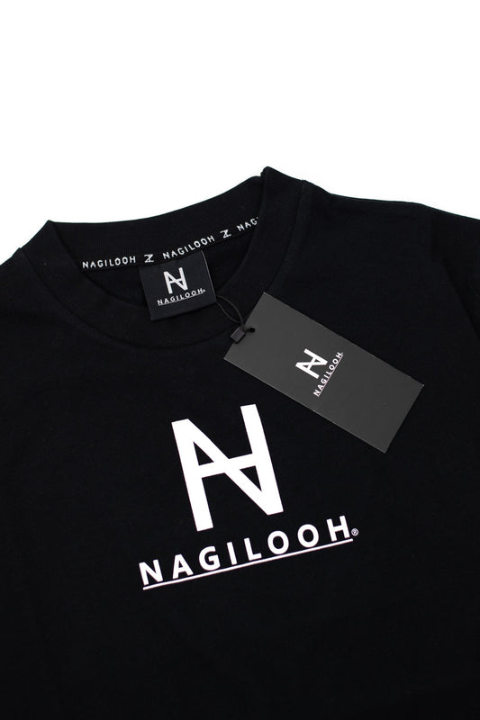 NAGILOOH® Love Your Game Relaxed Fit T-Shirt